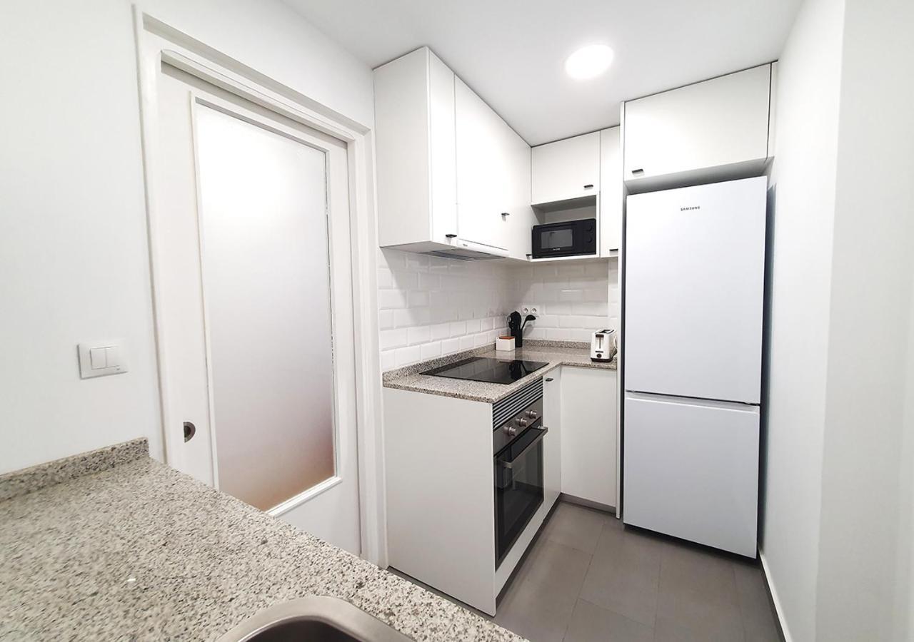 Appartement Acojedor Piso Cerca Del Metro à Cornellà de Llobregat Extérieur photo